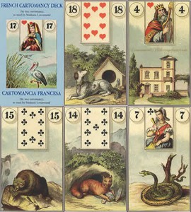 french-cartomancy